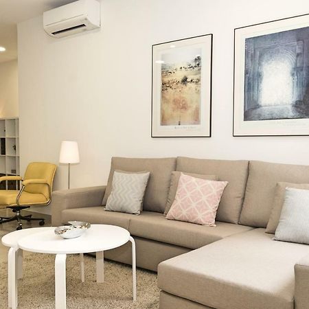 Apartamento Malagueta Gutenberg Apartment มาลากา ภายนอก รูปภาพ